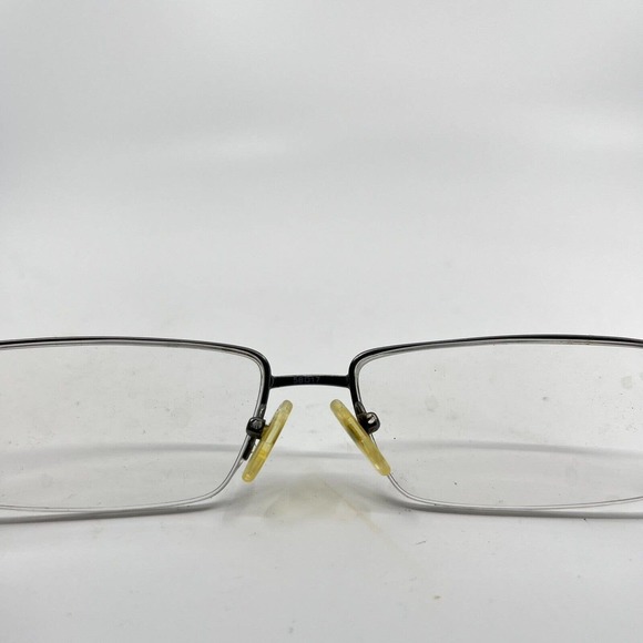 PERRY ELLIS PE 1129-1 eyeglasses Frame Grey Fade 58-17 Designer Optical H7420 - Picture 6 of 8